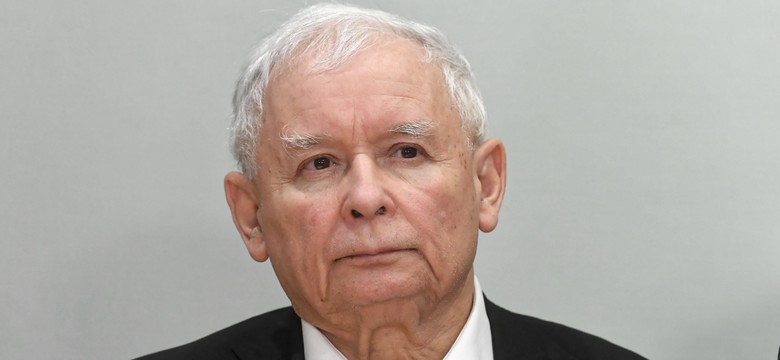 Misja pokojowa NATO na Ukrainie możliwa? Niemiecki ekspert o pomyśle Kaczyńskiego