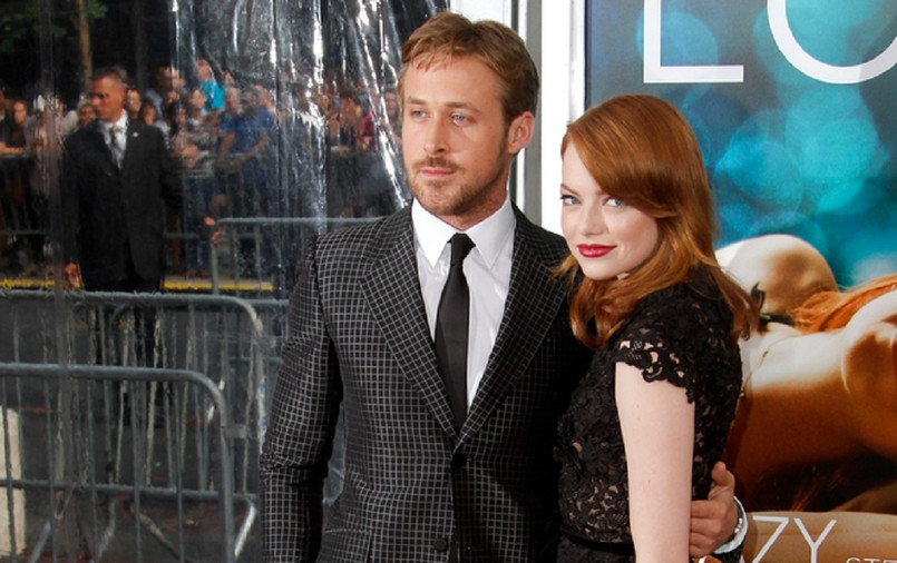 Ryan Gosling i Emma Stone gwiazdami nowego filmu twórcy "Whiplash"