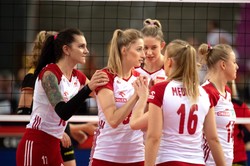 ME siatkarek: Niemki pokonane! Polki w półfinale! Czy to będą nowe "złotka"?