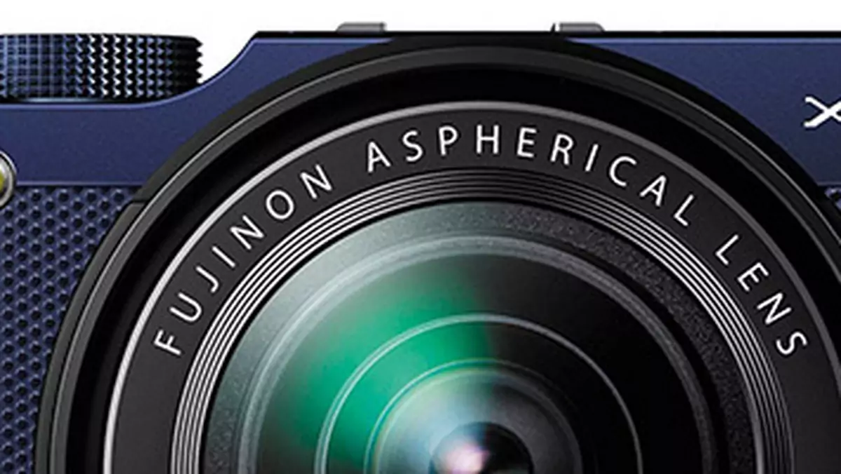 Jakie zdjęcia robi X-A1 - najtańszy bezlusterkowiec Fujifilm