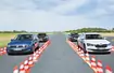 Porównanie: Ford Mondeo 2.0 TDCI, Hyundai i40 1.7 CRDI, Skoda Superb 2.0 TDI, Volkswagen Passat 2.0 TDI - osiągi, spalanie, wymiary, dane techniczne