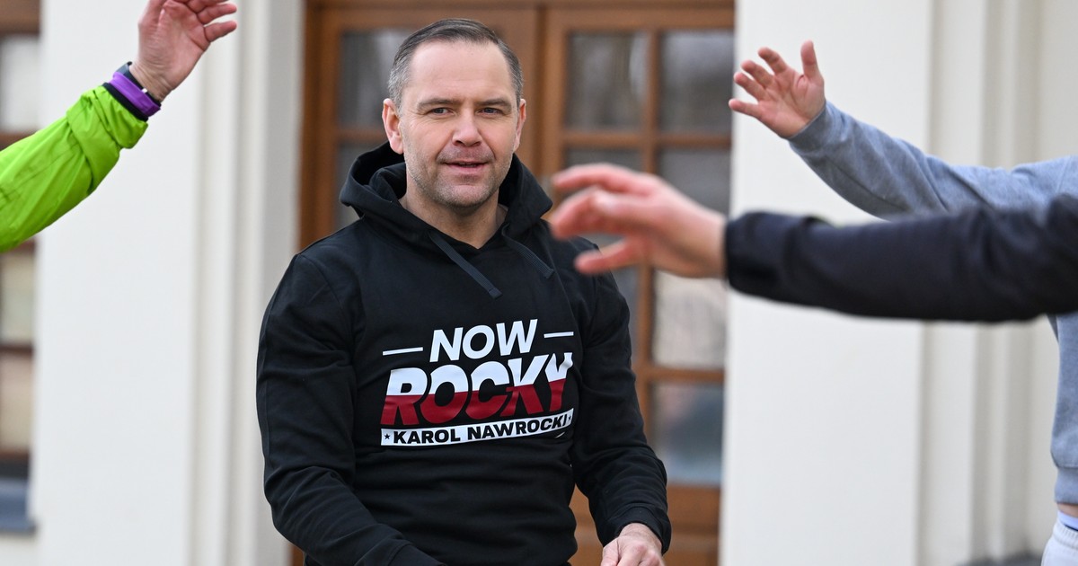 Co naprawdę ma wspólnego Nawrocki z firmą Nowrocky? Zbiegów okoliczności jest za dużo