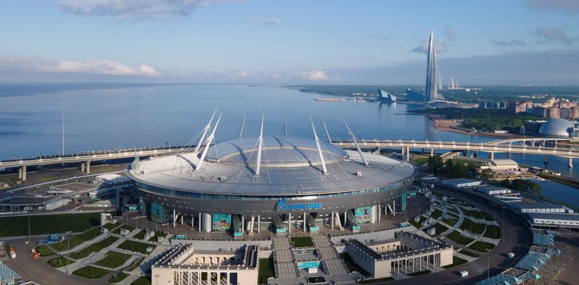 Mecz Polska-Słowacja. Gdzie się odbędzie? Na jakim stadionie?