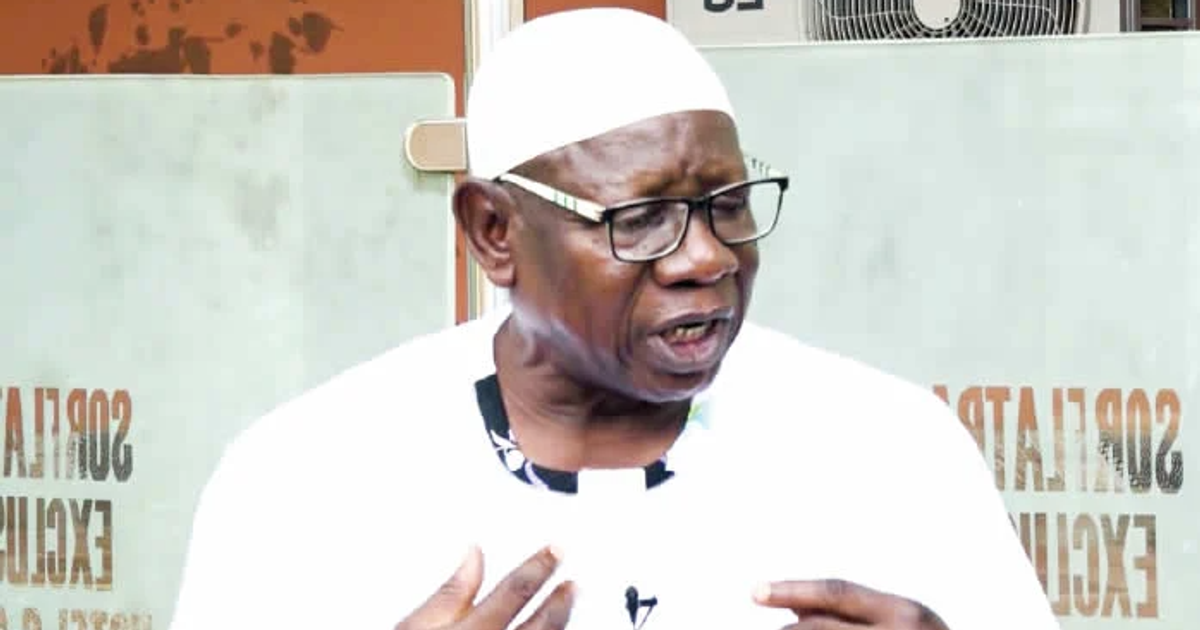 Osupa, Malaika, Currency mourn veteran Fuji artiste, Sawaba - Vimarsana News