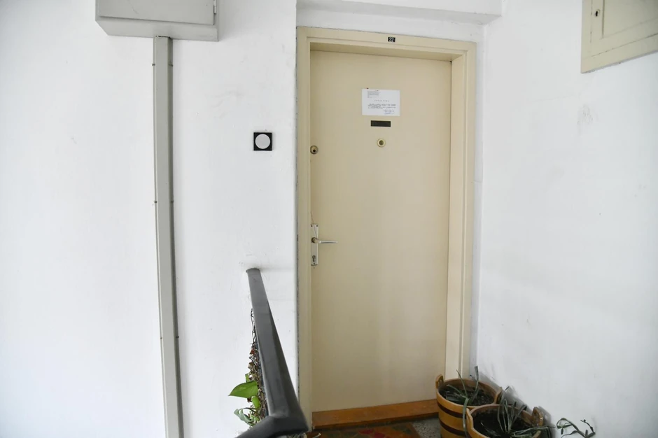 Pronađeno telo u kući