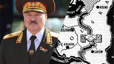 Łukaszenko będzie świętować w rocznicę agresji ZSRR na Polskę. Jest reakcja Instytutu Pamięci Narodowej