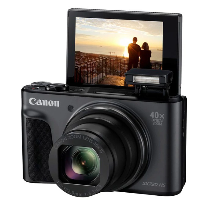 Canon PowerShot SX730