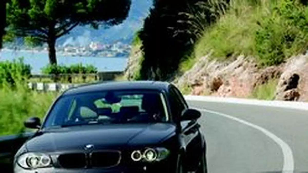BMW: premiery i wizja rozwoju w Genewie
