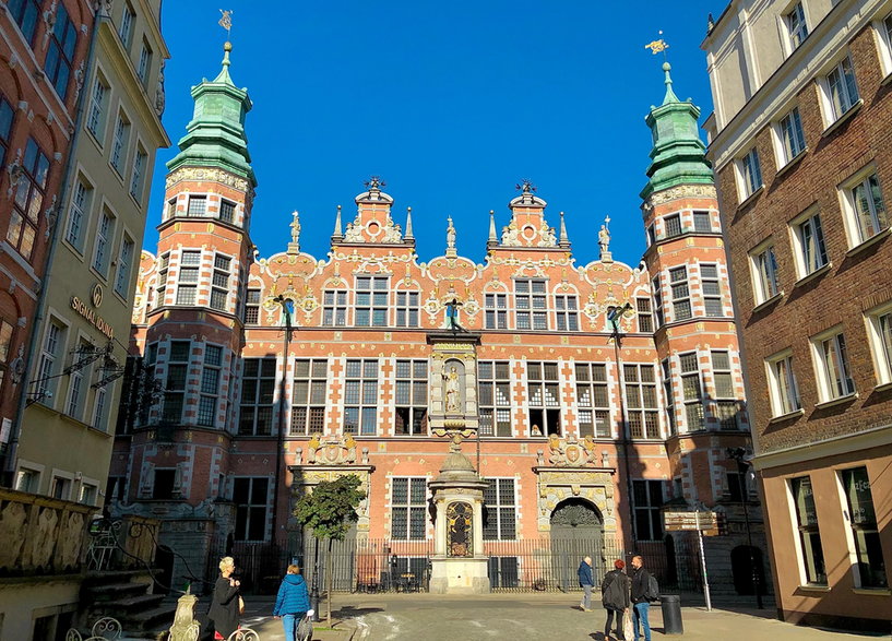 Gdańsk 