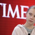 Greta Thunberg w Davos: praktycznie nic nie zrobiono dla klimatu