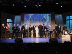 "Szkło kontaktowe" kończy 18 lat - huczne obchody jubileuszu