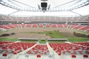 STADION NARODOWY MURAWA WYMIANA