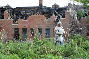 General Motors dobija Detroit