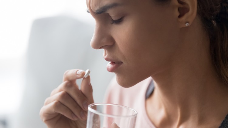 fájdalomcsillapító, lázcsillapító, ibuprofén
