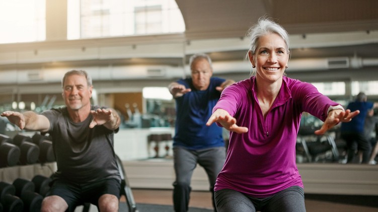 mennyire vagyok öreg teszt