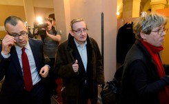 Sąd w Poznaniu: Nie było podstaw do aresztowania Piniora