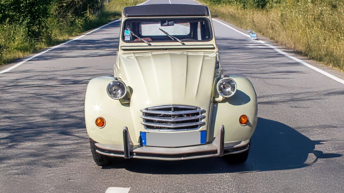 Citroen