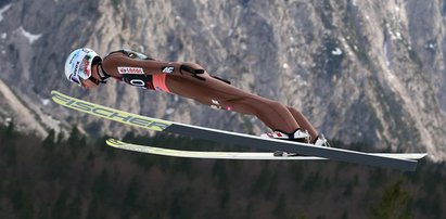 Planica 2017: Kraft bezkonkurencyjny. Stoch pozbawiony złudzeń