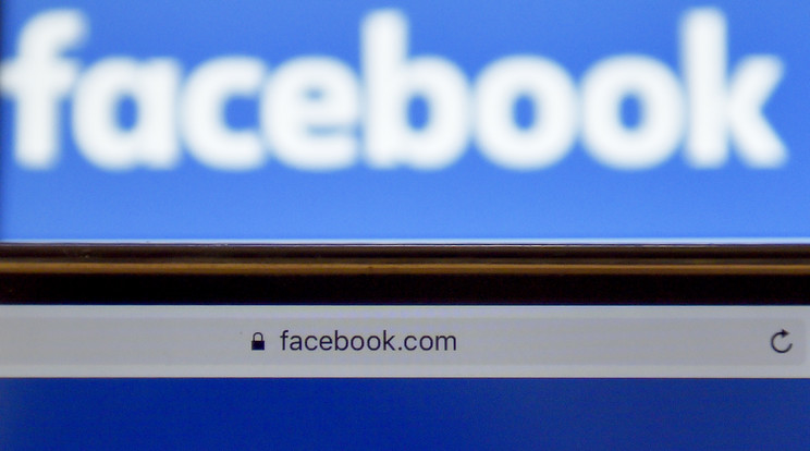 Félévente ad ki jelentést a Facebook arról, hogy hányszor keresték meg őket adatszolgáltatás miatt a kormányok /Fotó: AFP