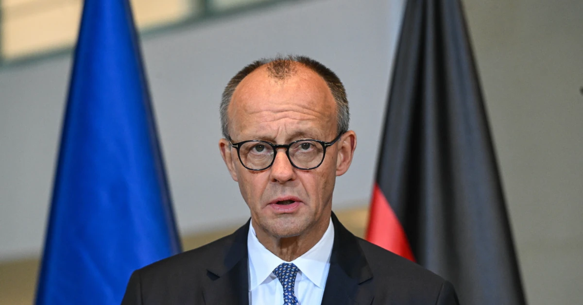 Niemcy za wykorzystaniem pieniędzy Rosji. "Ryzyko muszą wziąć na siebie wszystkie kraje UE"