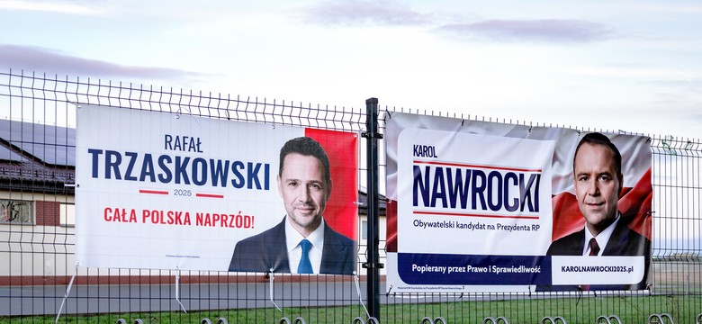 Polacy chcą ponownego przeliczenia głosów w wyborach prezydenckich [SONDAŻ]