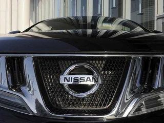 Nissan logo