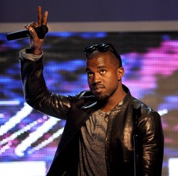 Poznaj chłopaka mamy Kanye Westa