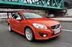 Volvo C30 T5 R-Design: Piątka z turbo pakietem