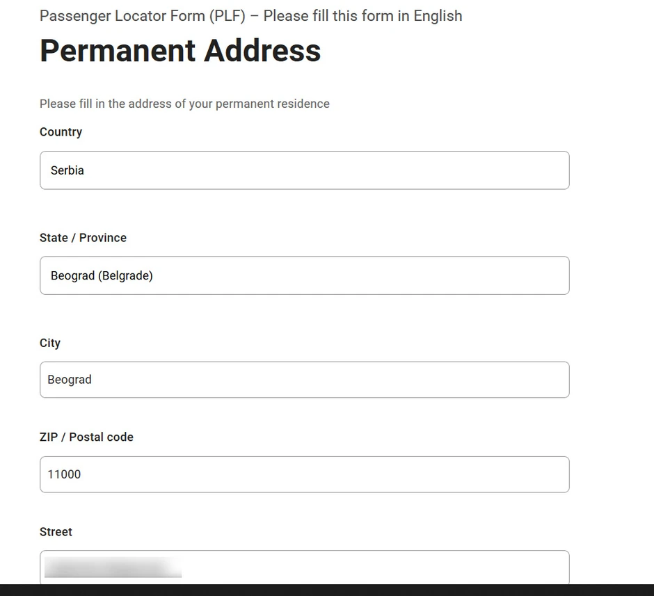 grčka 5 foto Screenshot travel gov gr