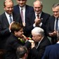 Beata Szydło, Jarosław Kaczyński