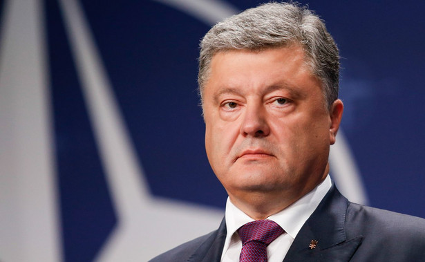 Wybory prezydenckie na Ukrainie. Zełenski nie przyszedł na debatę z Poroszenką
