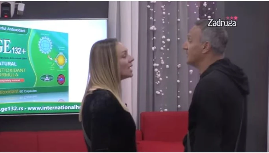 Gagi i Anabela Đogani