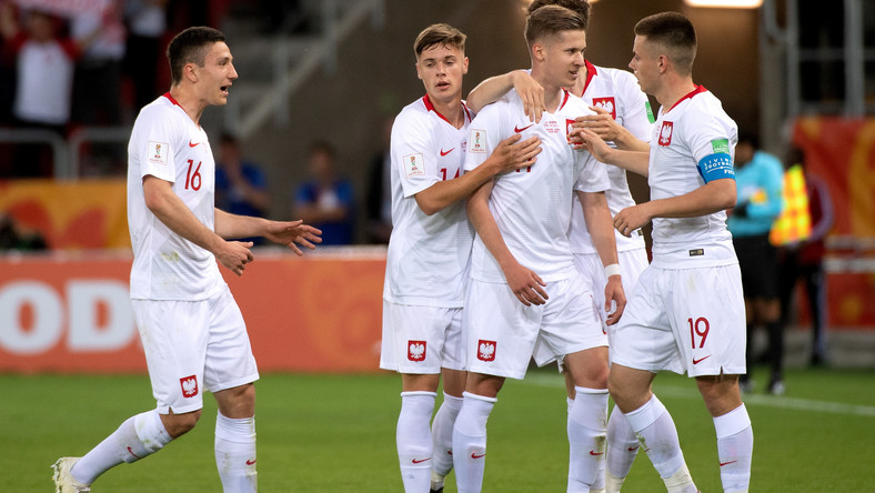 MŚ U-20: Polska - Tahiti, wynik meczu i relacja - Piłka nożna