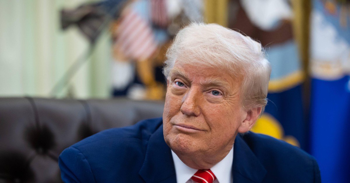 Nowe zasady rekrutacji urzędników federalnych w USA. Będą musieli pisać eseje o polityce Trumpa