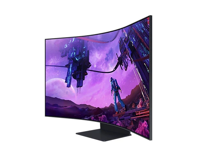 Monitor Samsung Odyssey Ark