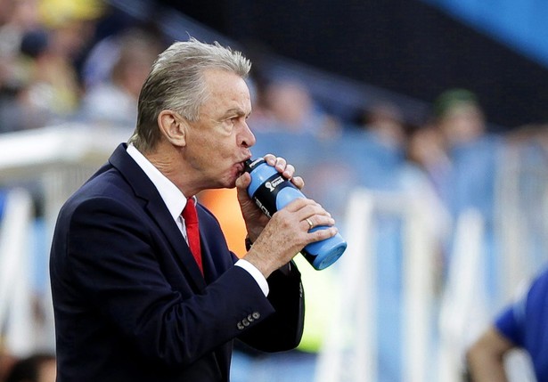 Ottmar Hitzfeld kończy trenerską karierę