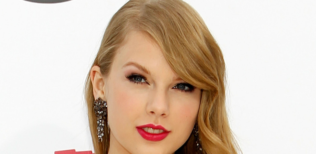 Taylor Swift (fot. getty images)