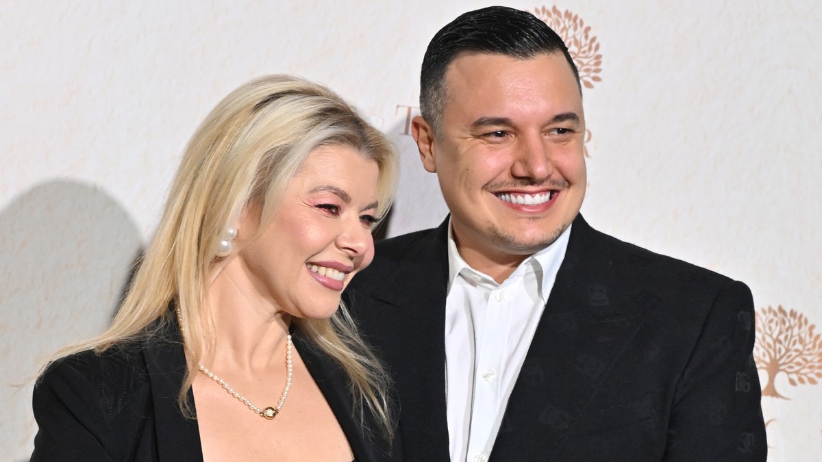 Danijela Karić i Ivan Mileusnić