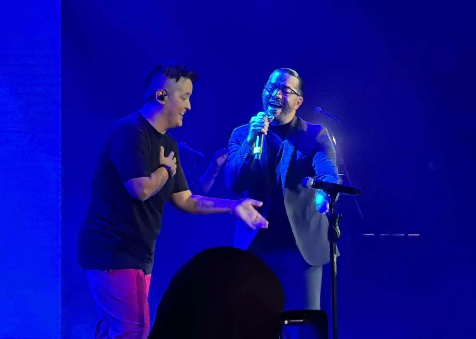 Marija Šerifović koncert