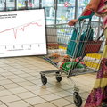 Konsumenci w kryzysie. Nowe dane GUS pokazują skalę zaciskania pasa