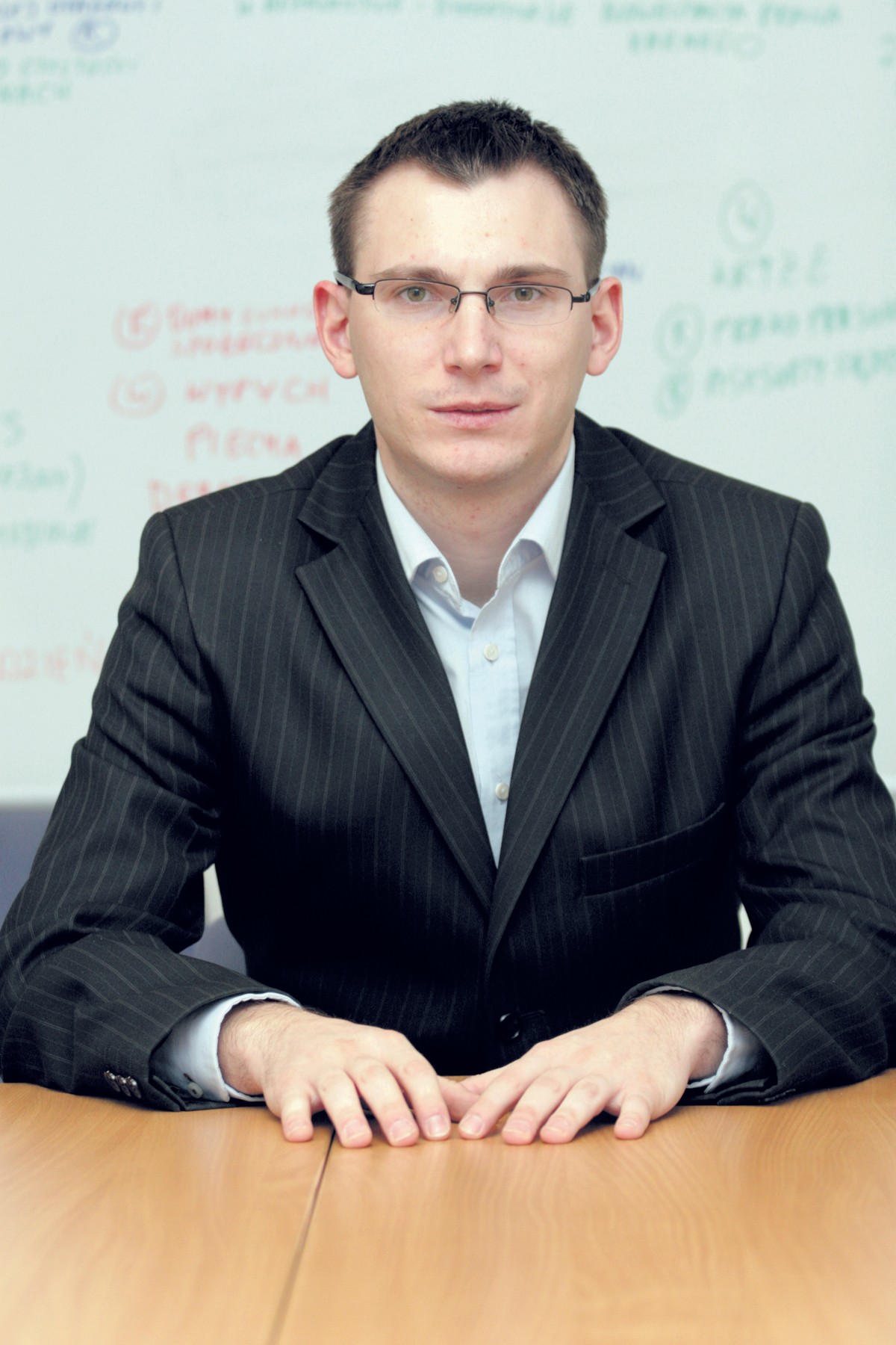 Arkadiusz Jaraszek