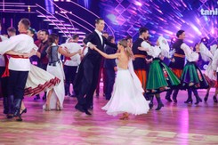 Tego jeszcze nie było w 'Tańcu z gwiazdami'. Niespodzianka w półfinale show