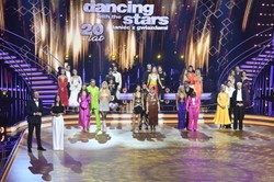 Piąty odcinek "Tańca z gwiazdami" za nami. Kto odpadł z programu?