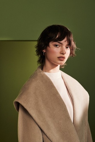 Kampania kolekcji Patrizia Aryton jesień/zima 2019/2020