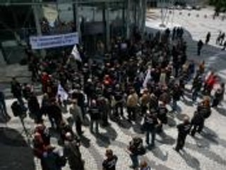 'Wizja': Outsourcing pracowników TVP to początek demontażu telewizji publicznej