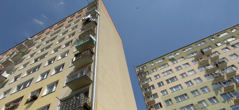 Za pomysł tanich mieszkań zapłacą podatnicy