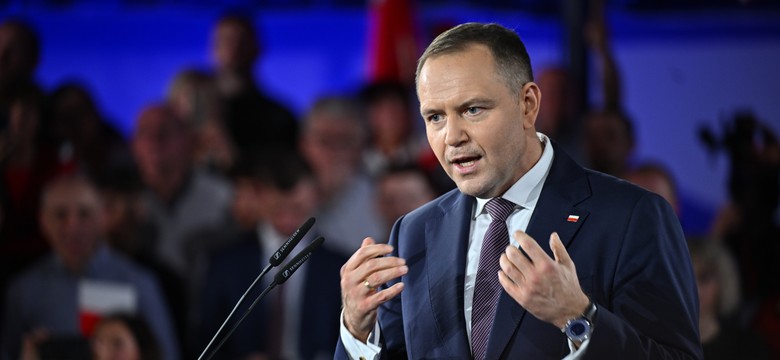 Prezydent Nawrocki podjął decyzję. Rusza operacja "Horyzont"