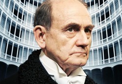 Jan Peszek został laureatem Nagrody im. Tadeusza Boya-Żeleńskiego za rok 2021