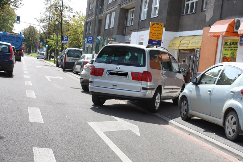 Kiedy mogą wywieźć auto?