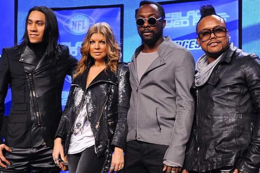 Black Eyed Peas